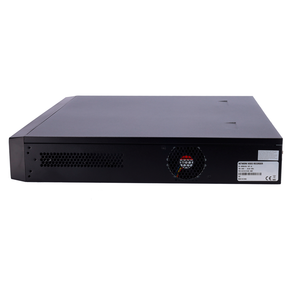 XS-NVR6416A-16P-AI