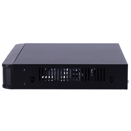 UV-NVR301-08B-P8-IQ