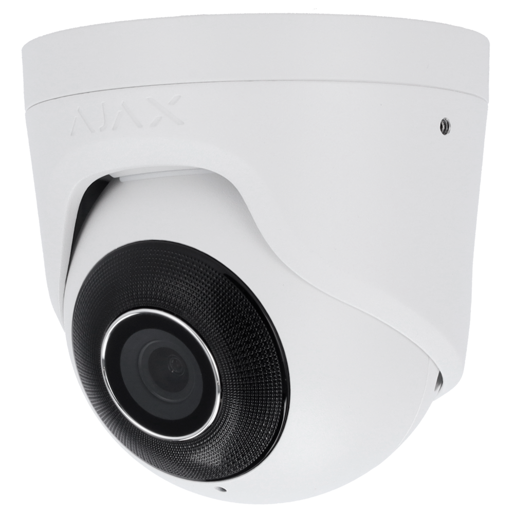 AJ-NVRKIT108-2XTURRET-W