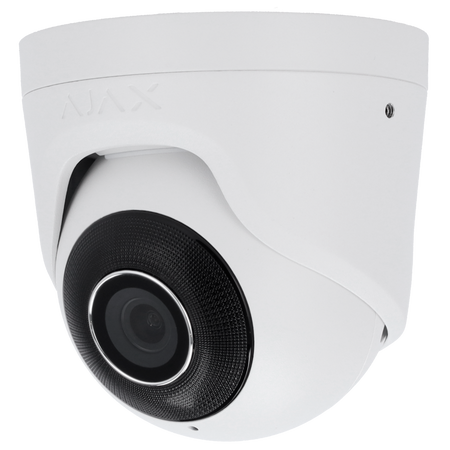 AJ-NVRKIT108-2XTURRET-W