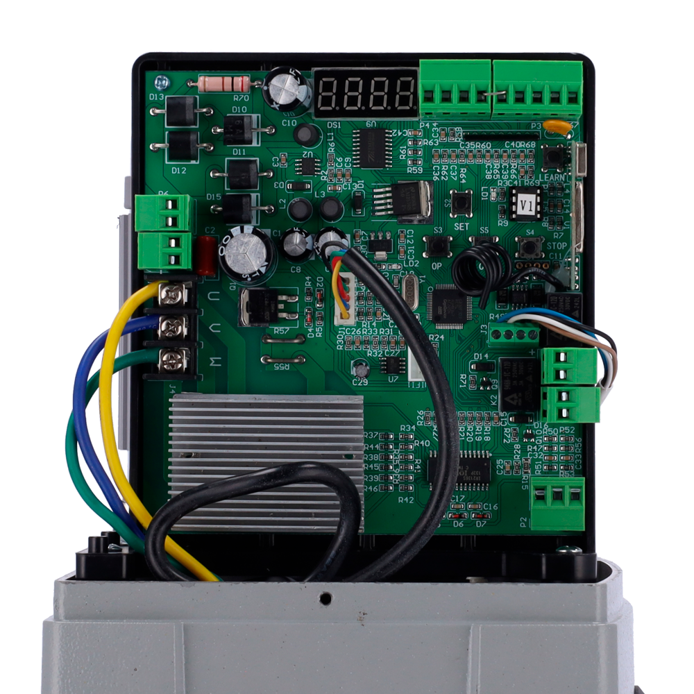 PB-GATEOPENER-BL360ENC