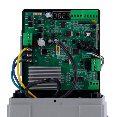 PB-GATEOPENER-BL360ENC