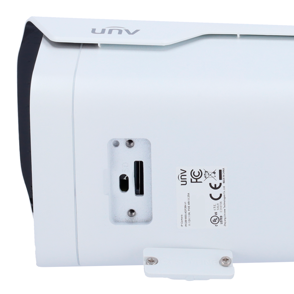 UV-IPC2B18SS-ADF28K-I1