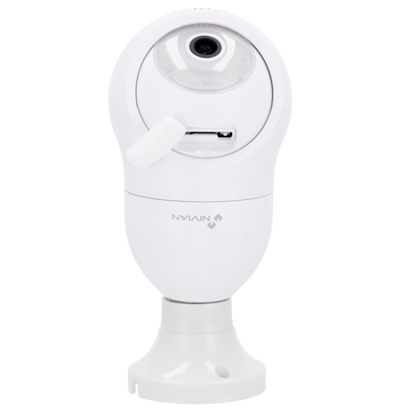 NVS-IPC-BULB1