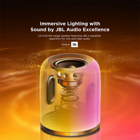 GV-LAMP-H6020-PRO-JBL
