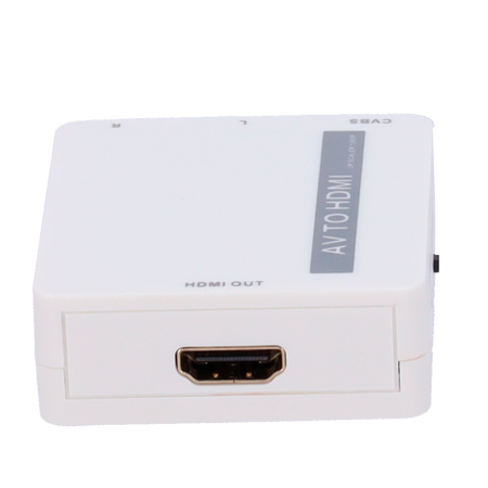 AV-HDMI-CONVERTER