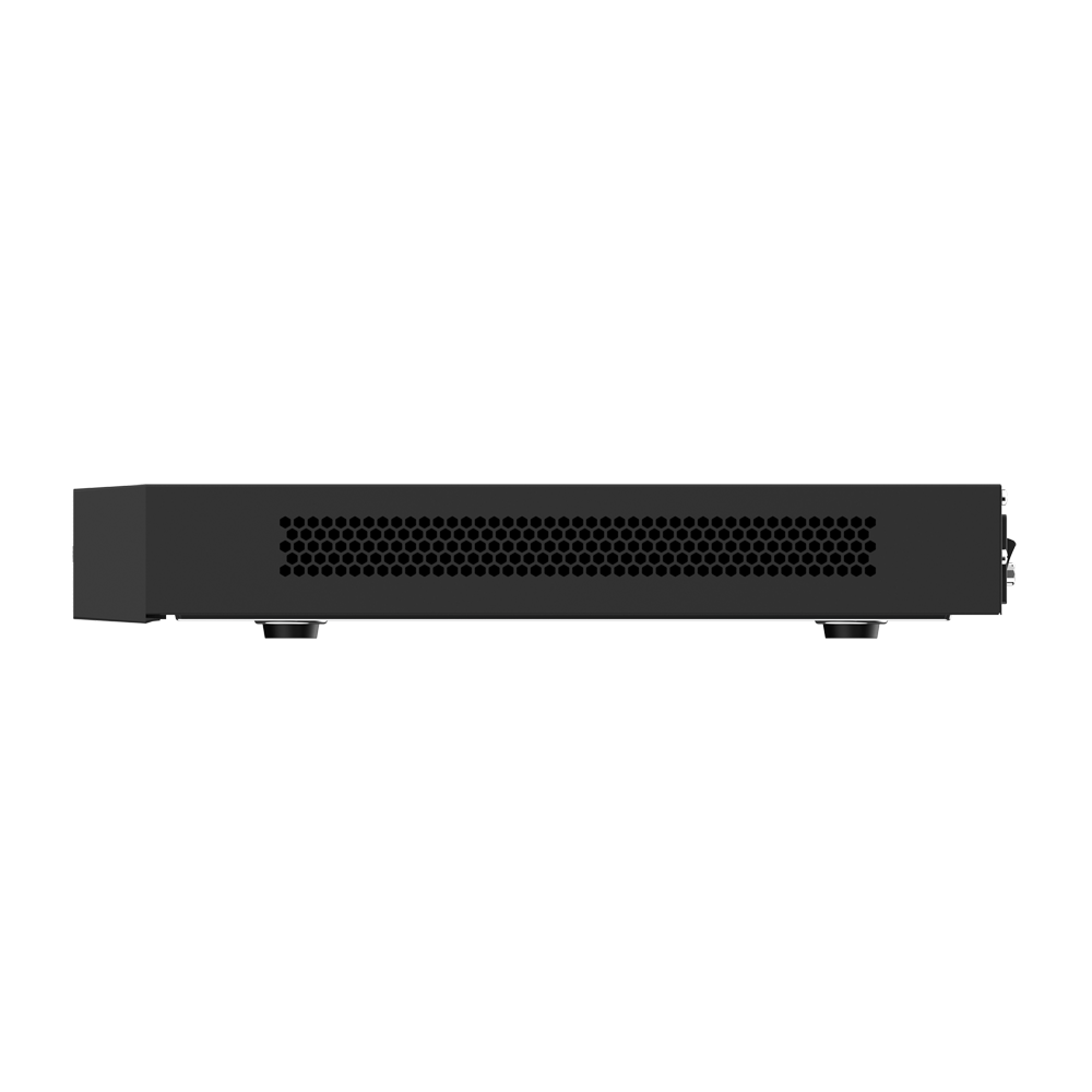 Videoregistratore NVR per telecamere IMOU - 16 Porte PoE e 36-Ch accesso - Compressione H.265