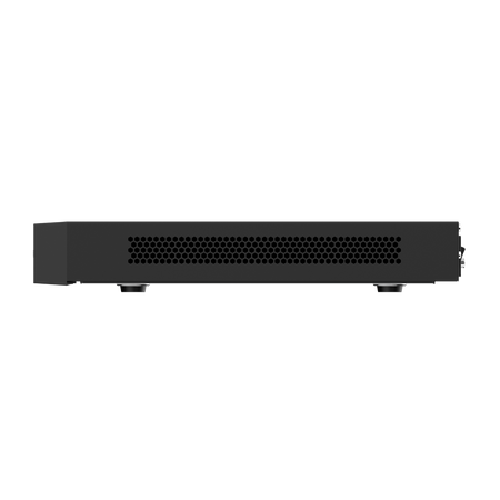 Videoregistratore NVR per telecamere IMOU - 16 Porte PoE e 36-Ch accesso - Compressione H.265