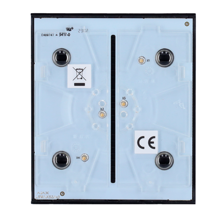 AJ-CENTERBUTTON-1G2W-B