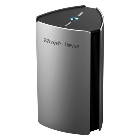 Reyee Router Gigabit Mesh Wi-Fi 6 AX3200 - 4 Porte RJ45 10/100/1000 Mbps - AX3200 con 4x4 in 5Ghz e 2.4Ghz