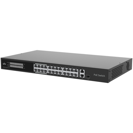 UV-NSW3000-24T1GT1GC-LPOE-IN