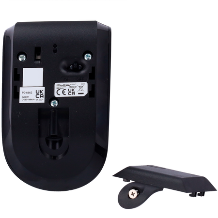AJ-MOTIONPROTECT-S-B
