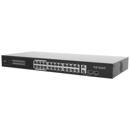 UV-NSW3000-25GT1GP1GC-LPOE-IN