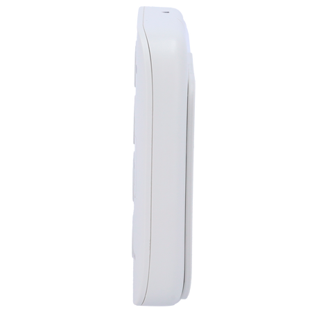 NVS-KEYPADALARM-W