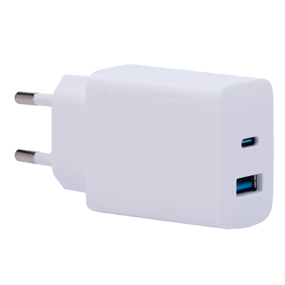 ANK-234-WCHARGER-20W1A1C-W