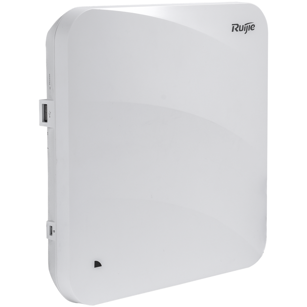 Ruijie Enterprise Ruijie - AP Omnidirezionale Wi-Fi 6 ad Alta Densità - Frequenza 2.4 e 5 GHz - Supporta 802.11a/b/g/n/a