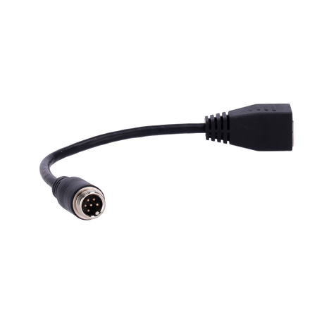 ST-6PINMALE-RJ45