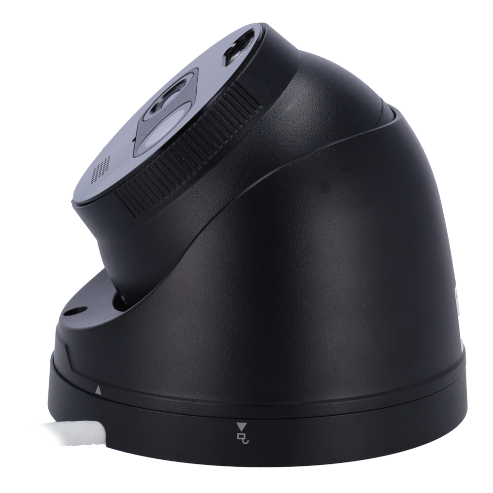 Telecamera termica Doppia Ottica IP Uniview - Termico: 256x192 | Ottica 2.1 mm - Ottico: 4 MP | Ottica 2.6 mm