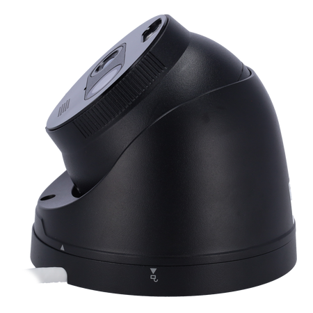 Telecamera termica Doppia Ottica IP Uniview - Termico: 256x192 | Ottica 2.1 mm - Ottico: 4 MP | Ottica 2.6 mm