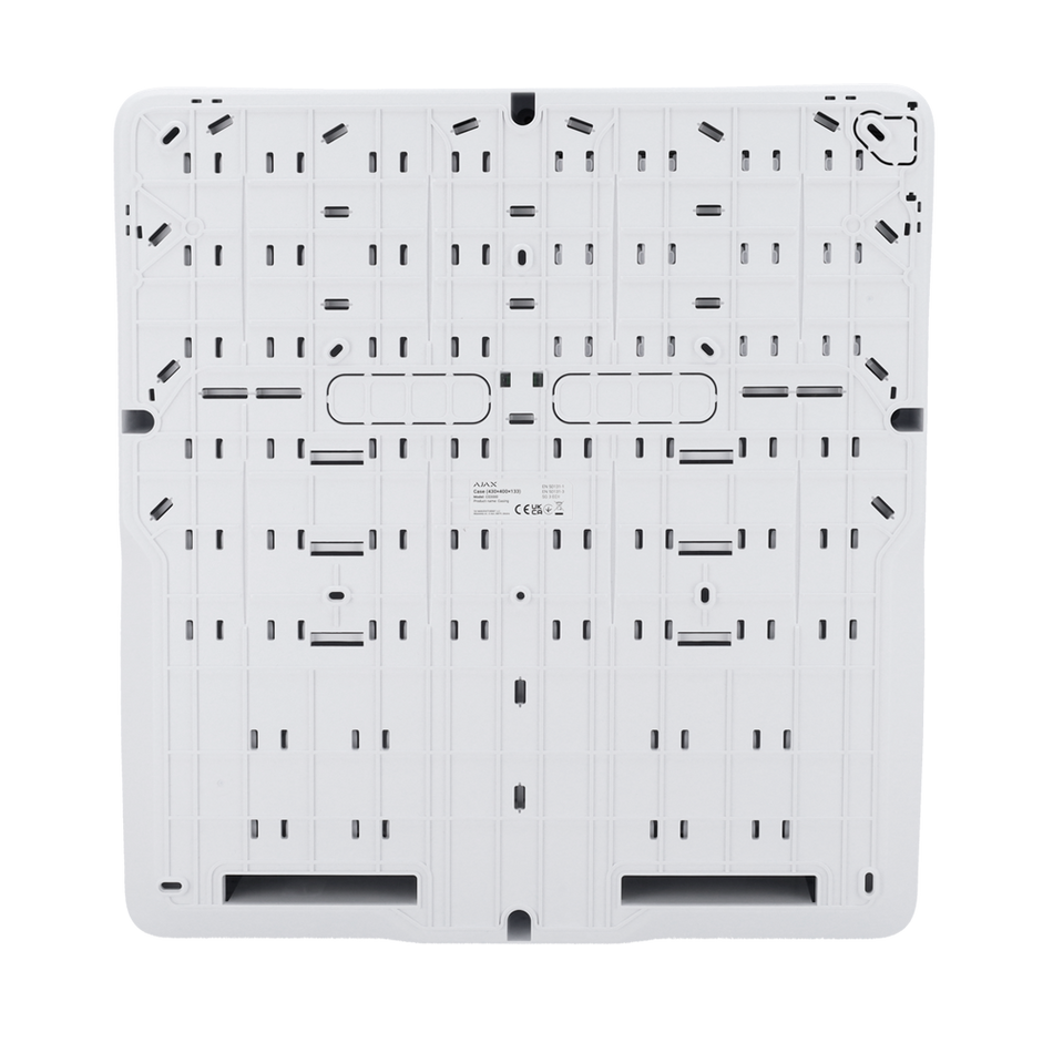 FIBRA-CASE-D430-W