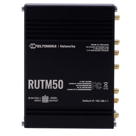 TK-RUTM50