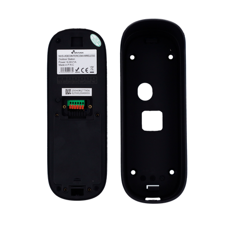NVS-VIDEOINTERCOM-WIRELESS