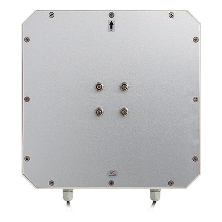 UHF-READER-6M