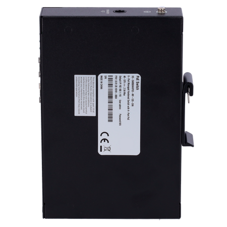 XS-SW0604HIPOE-MF-120-DIN