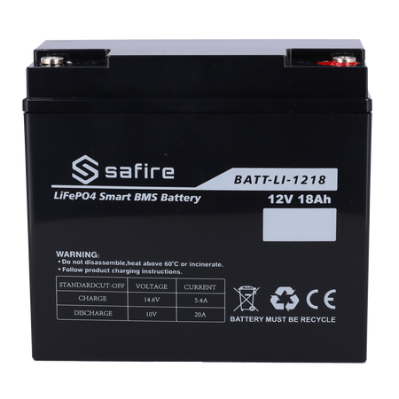 BATT-LI-1218