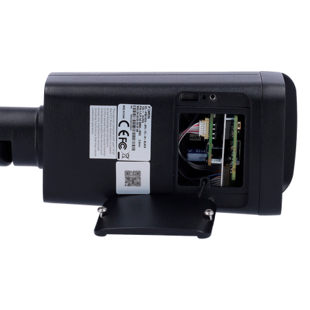 XS-IPB619CA-4PS-FC-AI-BLACK