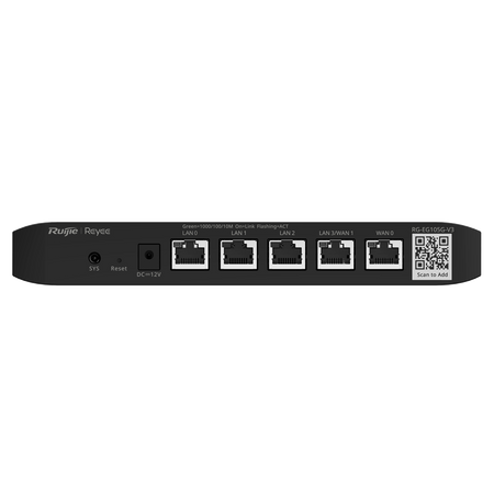 RG-EG105G-V3