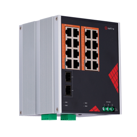 SF-SWI1816HIPOE-GF-AC-260-DIN