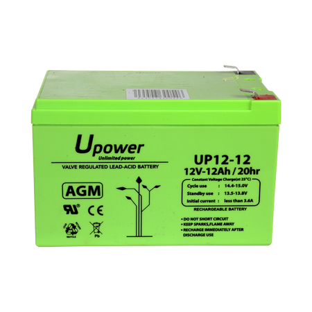 BATT-1212-U