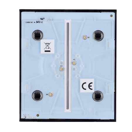 AJ-CENTERBUTTON-2G-B