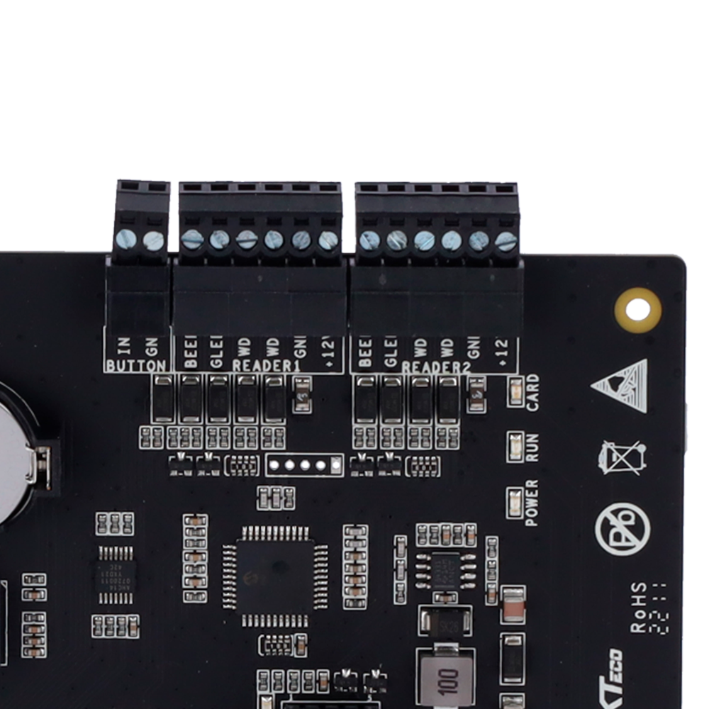 ZK-C3-100PRO