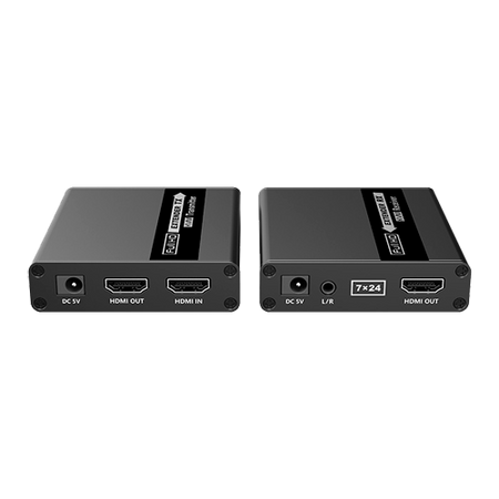 HDMI-KVM-EXT-40M