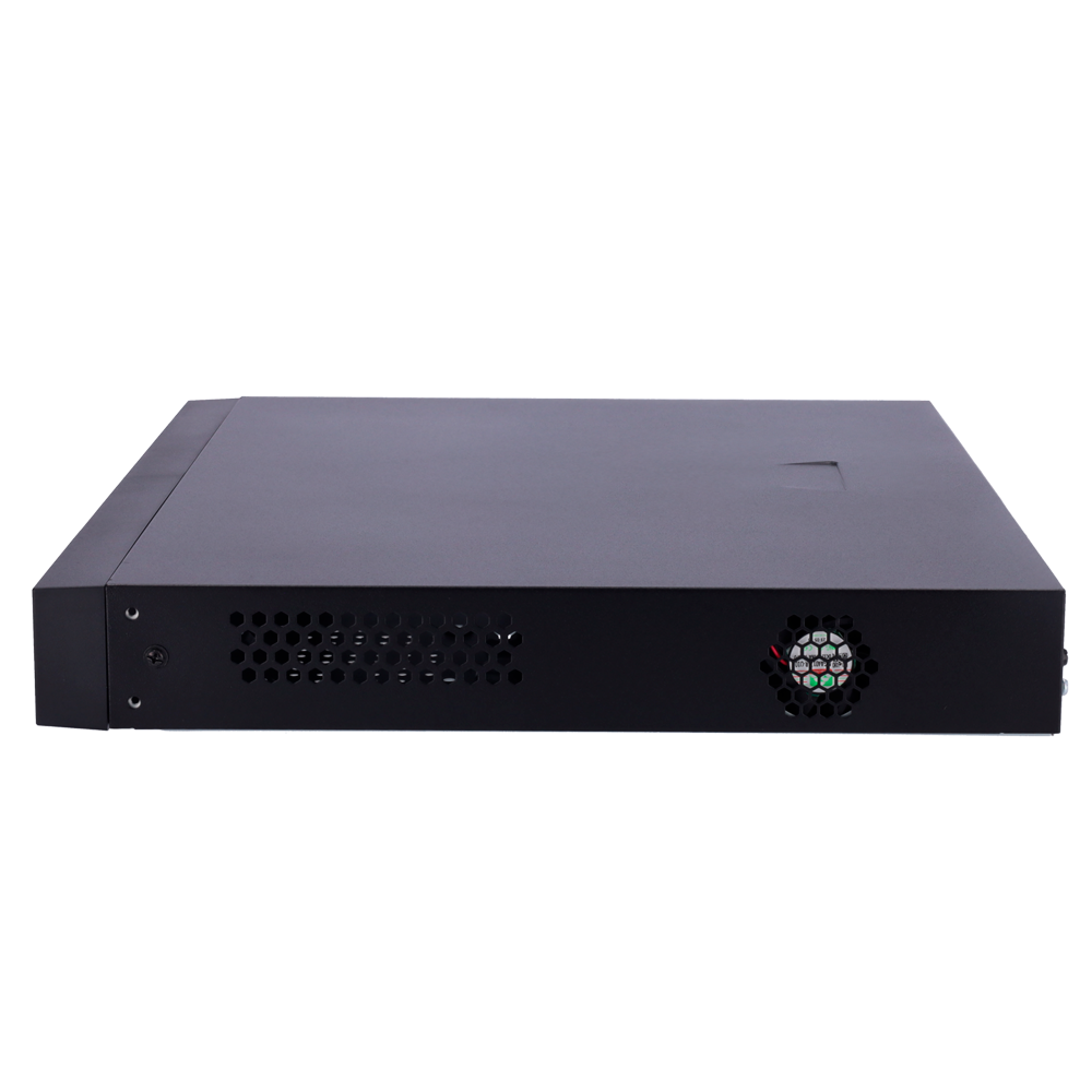 UV-NVR502-08B-P8