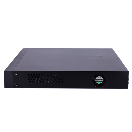 UV-NVR502-08B-P8