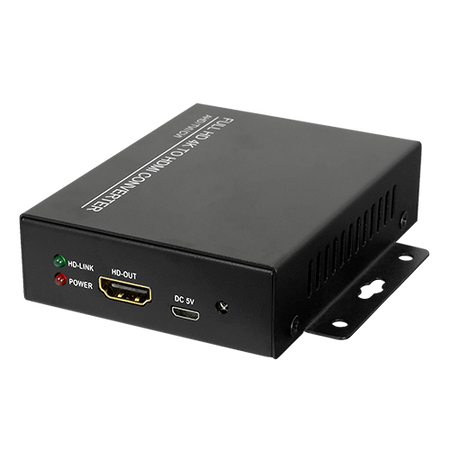 SF-BNC4K-HDMI