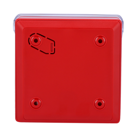 AJ-MANUALCALLPOINT-RED