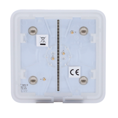 AJ-SOLOBUTTON-1G2W-OLI