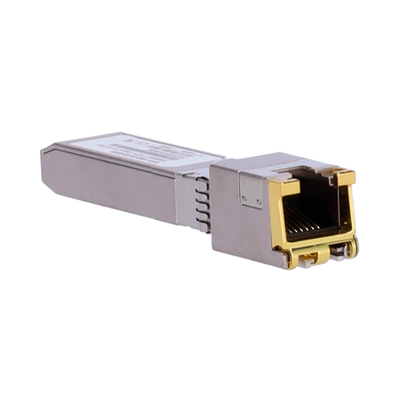 SFP-10G-RJ45-80M