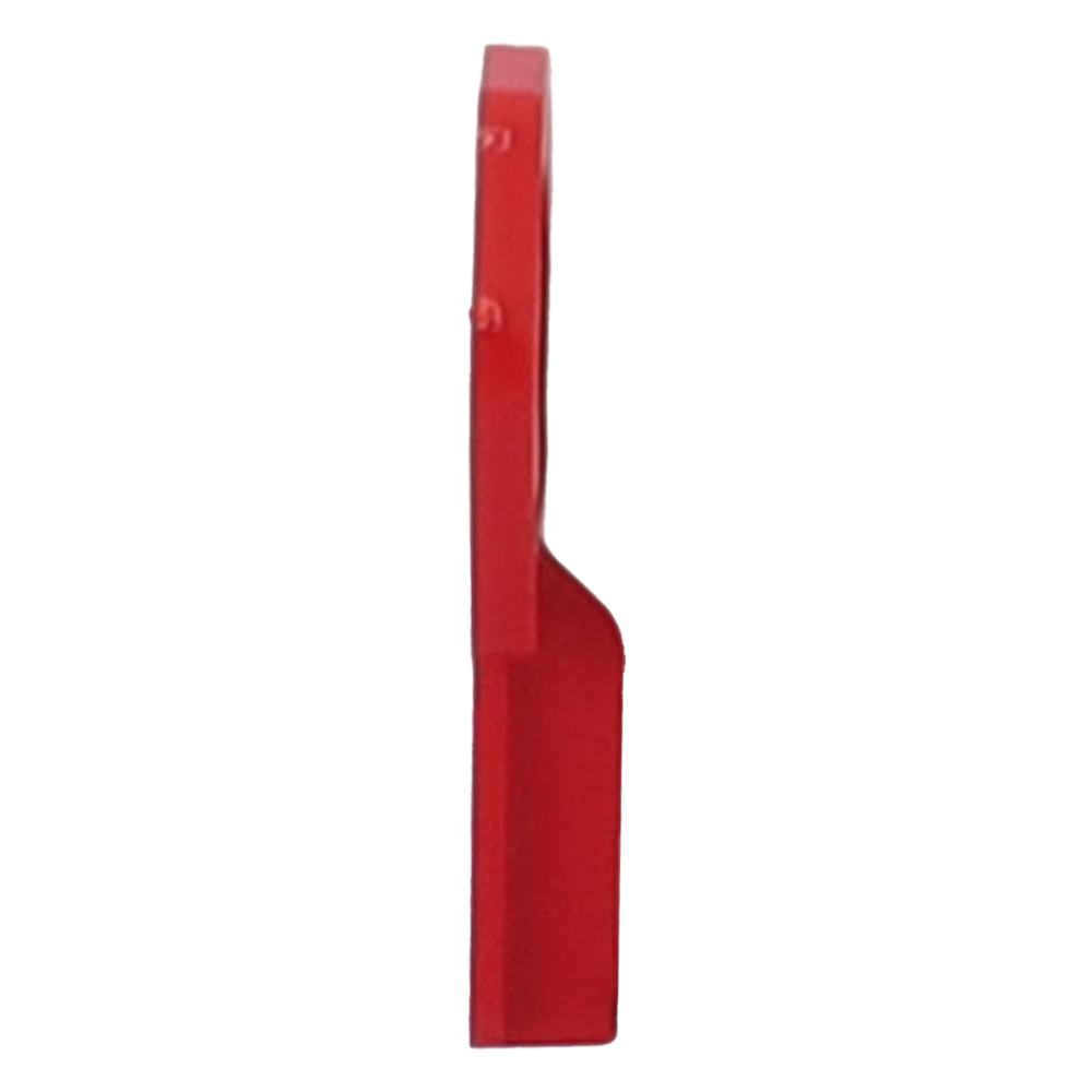 Chiave di ripristino per pulsanti DMTech - Adatta alla gamma di pulsanti DMT-D9000-MCP
