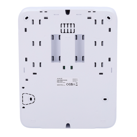 FIBRA-CASE-C260-W