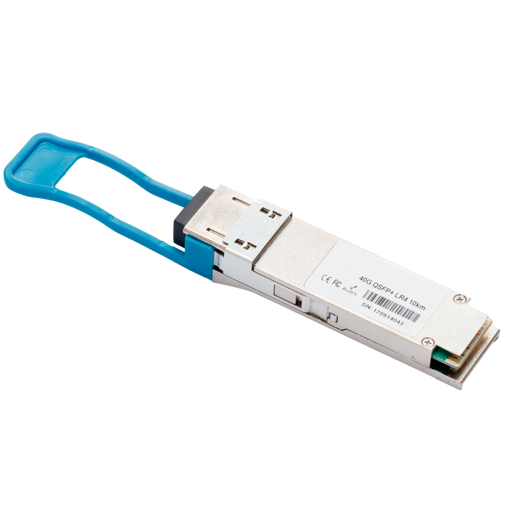 QSFP-40G-1310LR-2SMF-LC