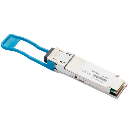 QSFP-40G-1310LR-2SMF-LC