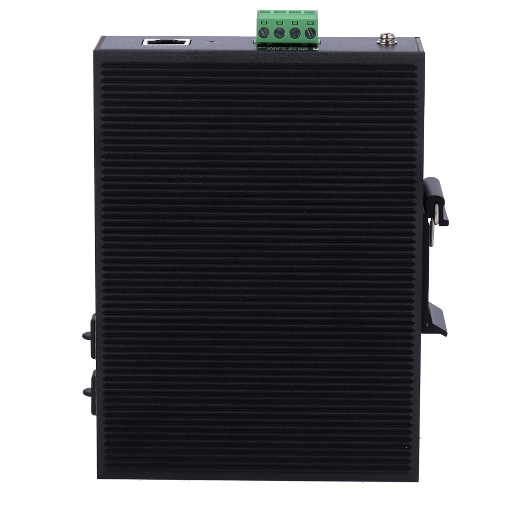 Switch L2+ managed con 4x RJ45 e 2x SFP - 4 porte PoE Gigabit con supporto IEEE 802.3bt