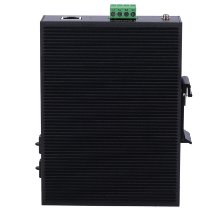 Switch L2+ managed con 4x RJ45 e 2x SFP - 4 porte PoE Gigabit con supporto IEEE 802.3bt