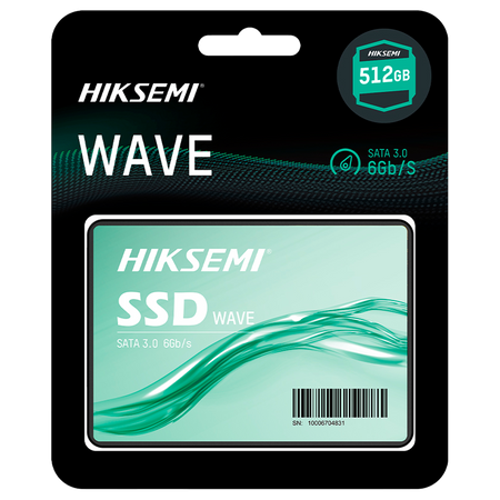 HS-SSD-WAVE(S)-512G