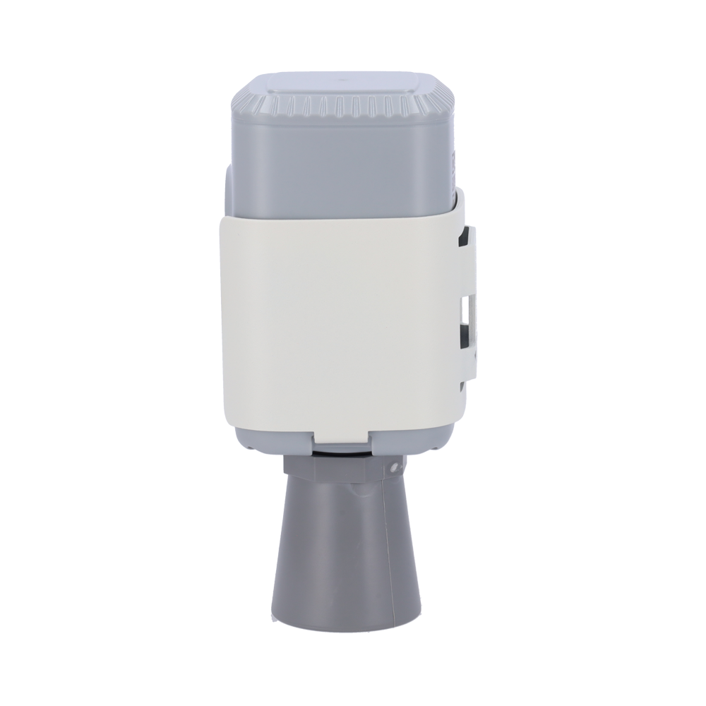 Milesight Misurazione ad ultrasuoni senza contatto da 0,5 a 10 metri - Precisione ±1% del fondo scala, risoluzione 1 mm